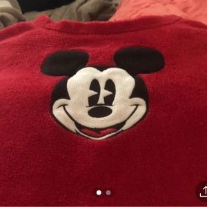 Women’s sleep shirt